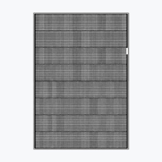 REC Alpha Pure-RX 470W N-Type HJT Residential Panel