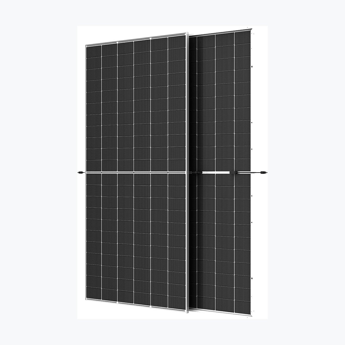 Trina Solar Vertex N 500W N-Type TOPCon Commercial Module