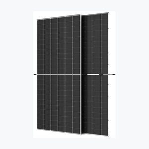 Trina Solar Vertex N 670W N-Type TOPCon Commercial Module