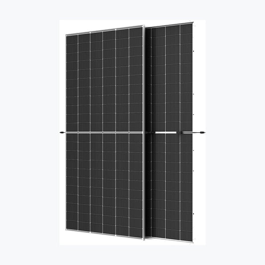 Trina Solar Vertex N 670W N-Type TOPCon Commercial Module