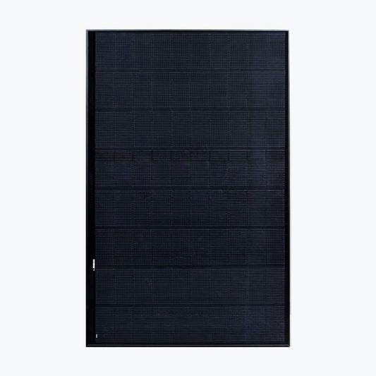 REC Alpha Pure-R 430W N-Type HJT Residential Panel
