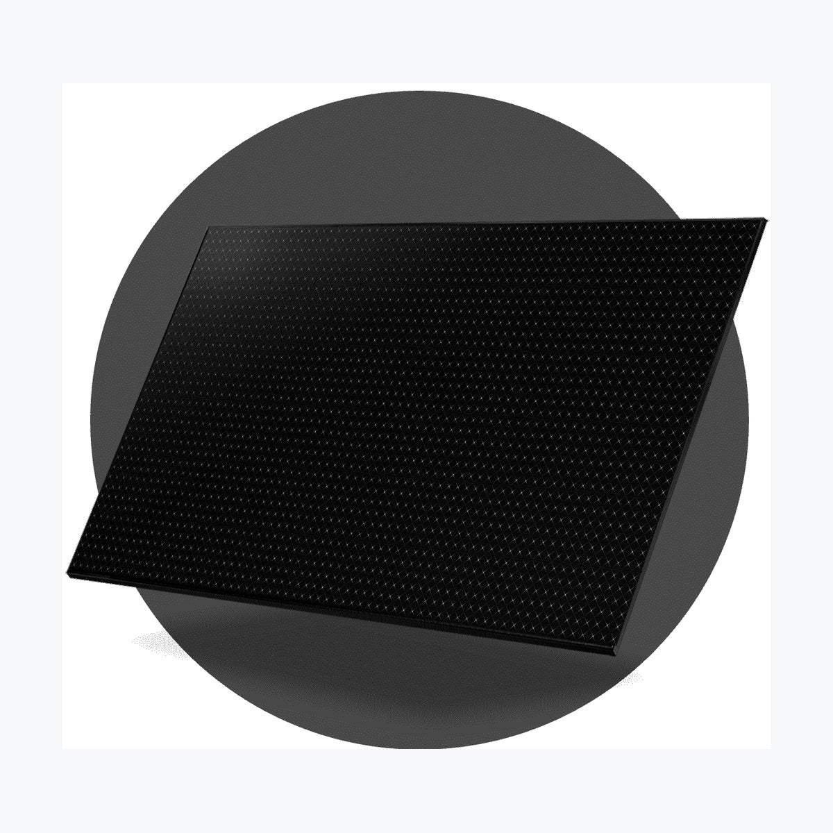Silfab Elite 410W N-Type TOPCon All-Black Panel