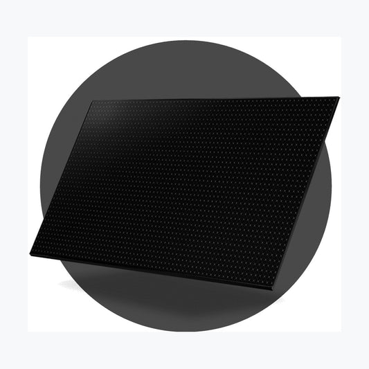 Silfab Elite 410W N-Type TOPCon All-Black Panel