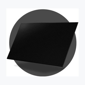 Silfab Elite 420W N-Type TOPCon All-Black Panel