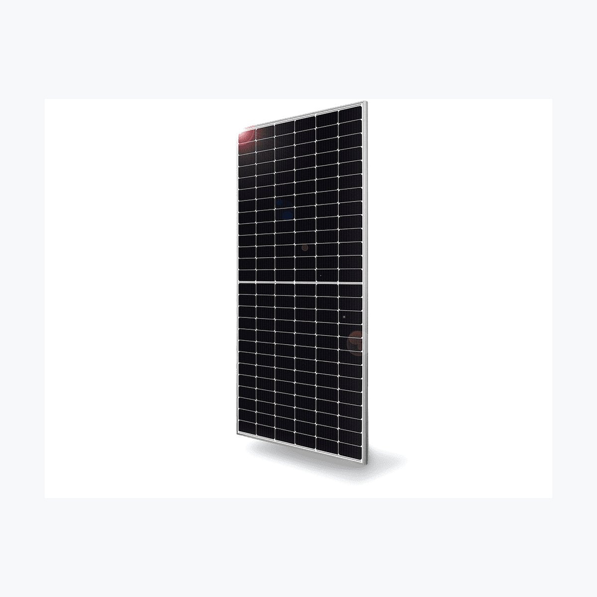 Silfab Commercial 510W N-Type TOPCon Solar Panel