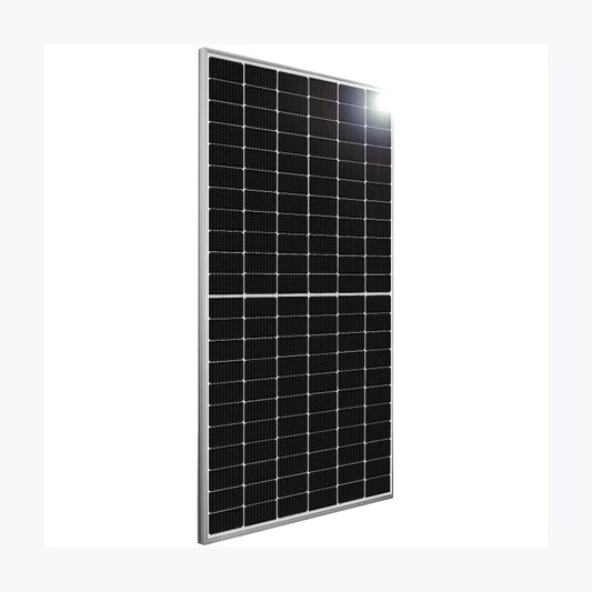 Silfab NTC 530W  Bifacial N-Type Solar Panel SIL530XM-DCA2 Domestic Content