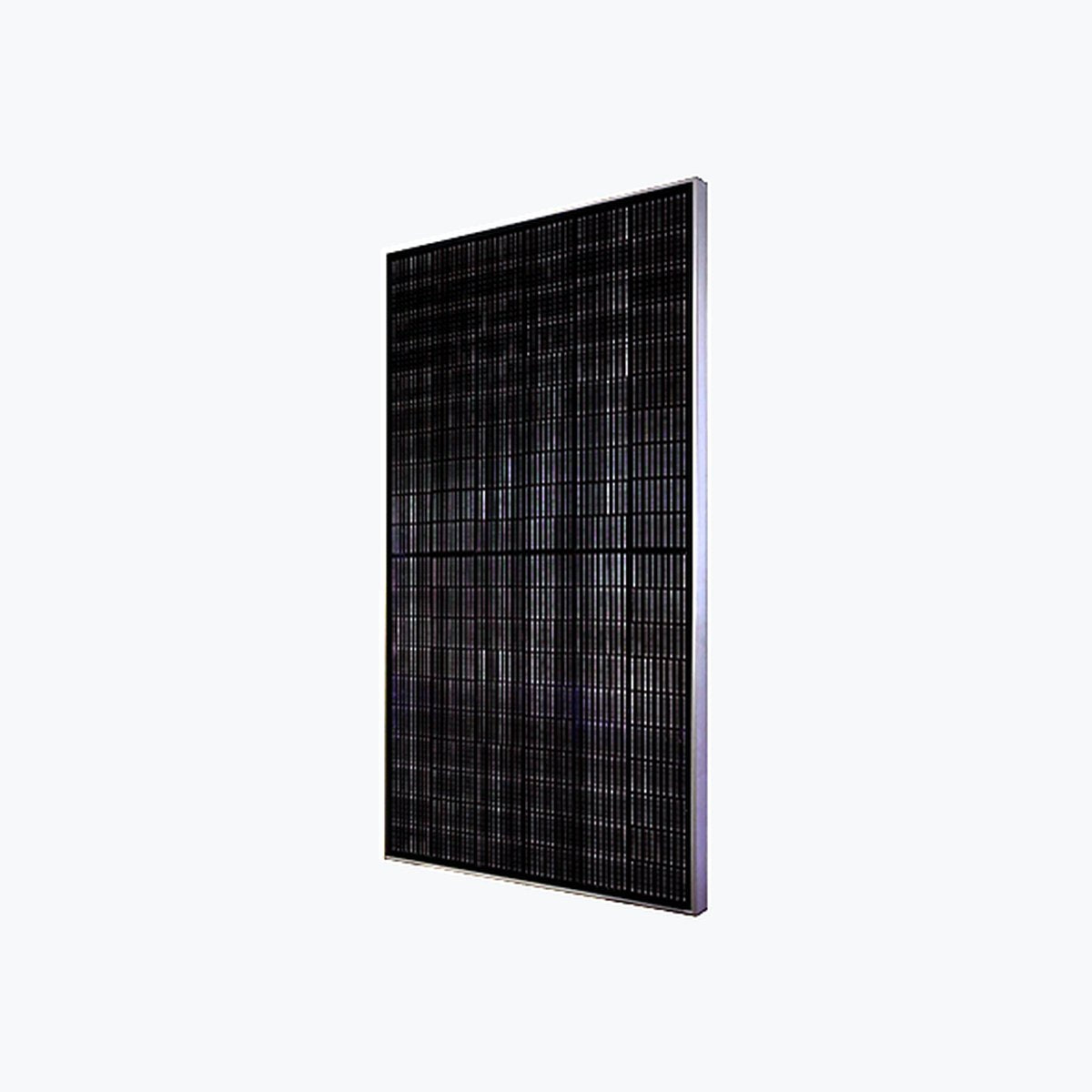 Panasonic 370W EverVolt Series EVPV370PK BoB Mono Black Frame Solar Panel