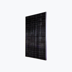 Panasonic 370W EverVolt Series EVPV370PK BoB Mono Black Frame Solar Panel