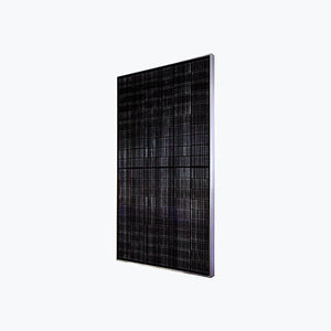 Panasonic 370W EverVolt Series EVPV370PK BoB Mono Black Frame Solar Panel