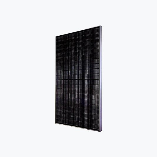 Panasonic 370W EverVolt Series EVPV370PK BoB Mono Black Frame Solar Panel