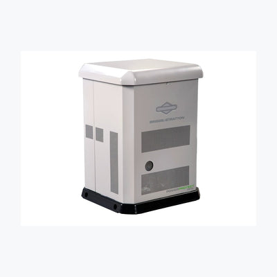 Briggs & Stratton 13kW Generator NG/LP 16 Circuit ATS