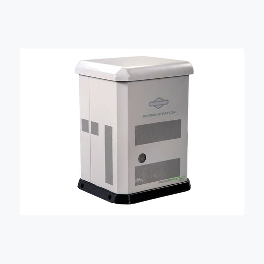 Briggs & Stratton 13kW Generator NG/LP 16 Circuit ATS