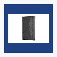 Growatt ALP 5.0L Battery Base – Floor Stand for ALP LV Battery Stacks