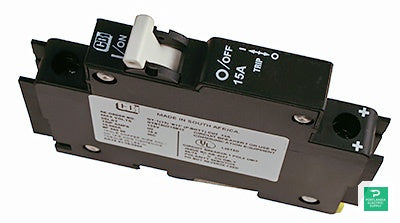MidNite The will keep the 175 or 250 Amp Breaker from being accidentally hit. - MNBREAKER PROTECTOR — PES Supply