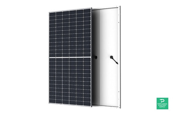 Topsky Energy 495 — PES Supply