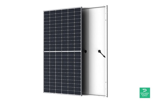 Topsky Energy 495 — PES Supply