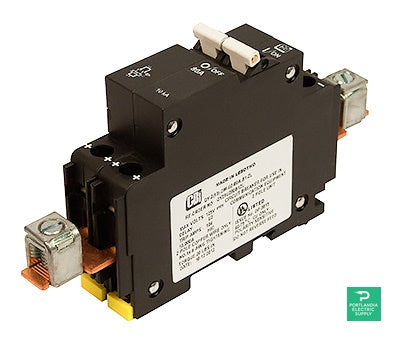 Midnite Solar Din Mount 100A Circuit Breaker - MNEPV100 — PES Supply