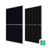Canadian Solar 610W TOPBiHiKu6 N Type Bifacial TOPCon CS6.2-66TB-610H Solar Panel - Canadian Solar Solar Modules