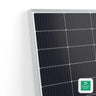 JA Solar 600W D40 Series N-Type Bifacial Solar panel JA-JAM72-D40-600MB — PES Supply
