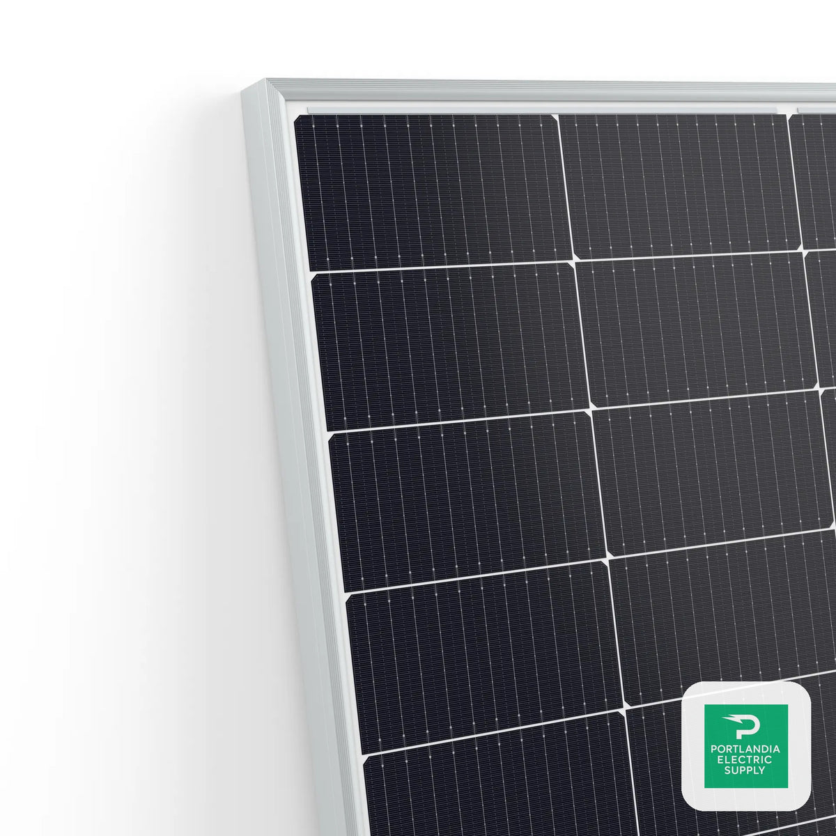 JA Solar 400W Solar Panel 144 Cell Bifacial JAM72D10400 Wholesale 34 panels per pallet — PES Supply