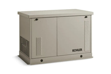 Kohler 12RES 12kW Generator Standby or Off-Grid Applications