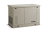 Kohler 12RES 12kW Generator Standby or Off-Grid Applications — side angle