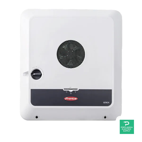 Fronius Primo GEN24 7.7 208-240