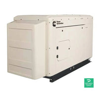 Cummins RS25 Standby Generators 25kW - 240V | Portlandia Electric Supply