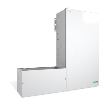 Conext XW Power Distribution Panel