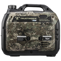 Pulsar True Timber Camo Portable Inverter Generator - TGD40iS, view 4