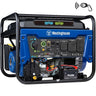 Westinghouse WGen5300DFc - 5300W Dual Fuel Portable Generator