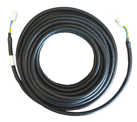 PowerTrak™ Display Extension Harness (25 ft)