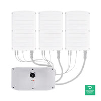 SolarEdge 80 kW Synergy Manager