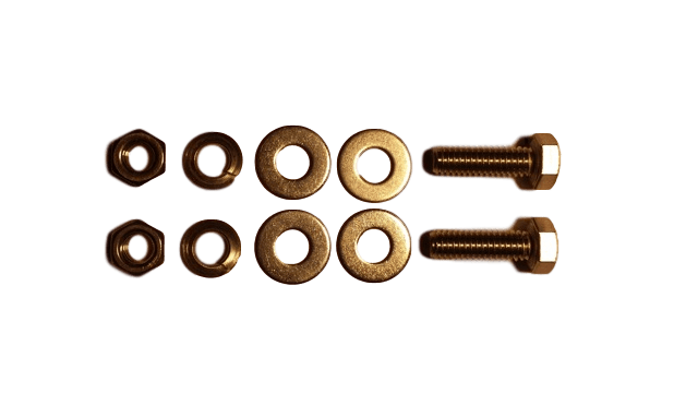 Battery Hardware Kit