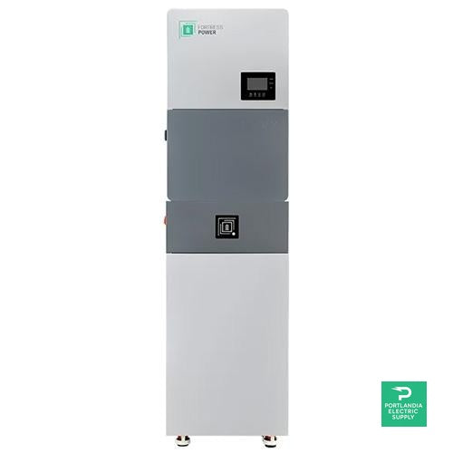 16kWh Battery Kit: Envy Duo 21 Hybrid Inverter  + eBoost 16 kWh + eWay Solar Bundle - US Solar Supplier Solar Bundles