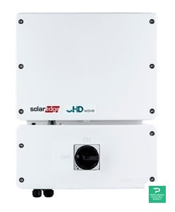 SolarEdge SE6000H-USSNBBL14 6kW Energy Hub Inverter