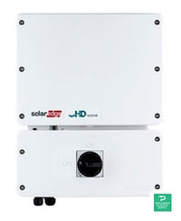 SolarEdge SE6000H-USSNBBL14 6kW Energy Hub Inverter