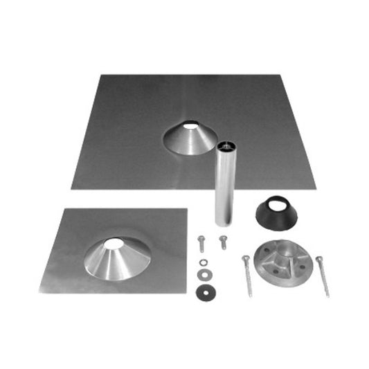 QMUTM A 1 Universal Tile Mount - Single
