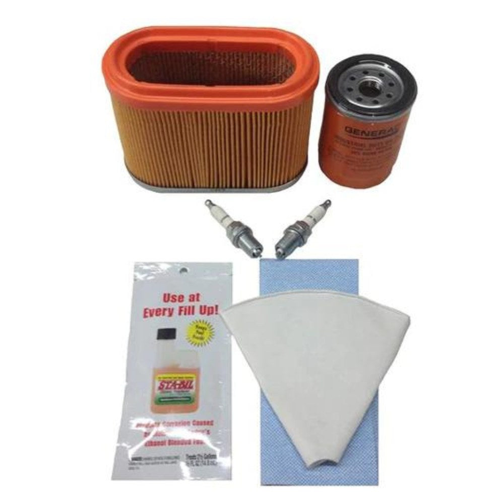 Maintenance Kit, 992cc Engine (GP15000E, GP17500E)