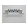 OutBack Power TBB-WHITE Terminal Bus Bar w/ White Insulators