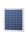 SLP005-12R Silver Poly 12v