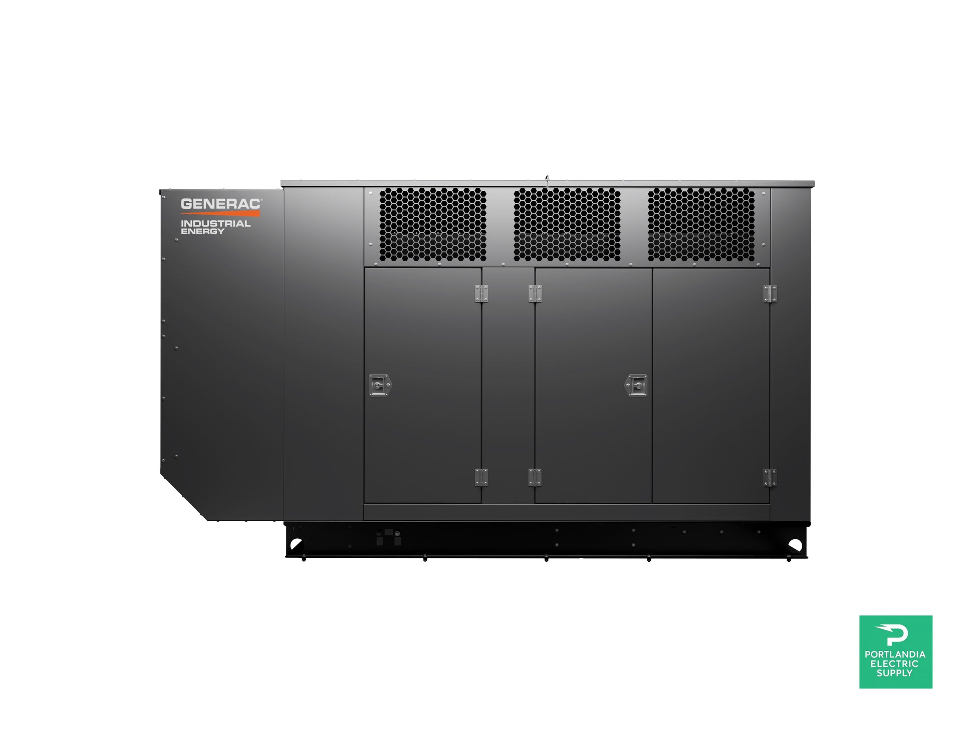 Generac 100KW G8.9L G26 120/240 1P NG-LP — PES Supply