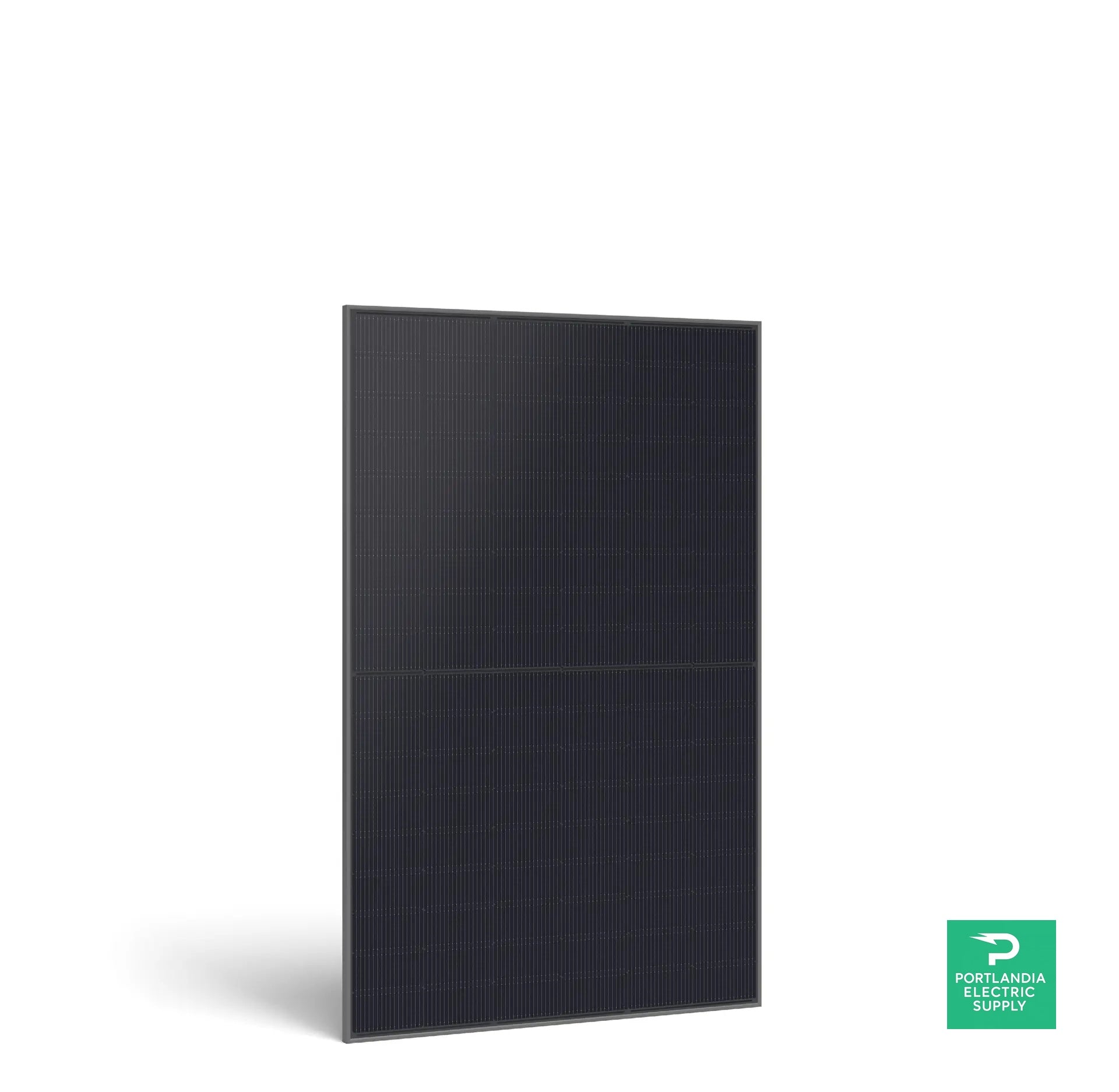 JA Solar 450W N-Type Bifacial All Black JAM54D41-450/LB — PES Supply