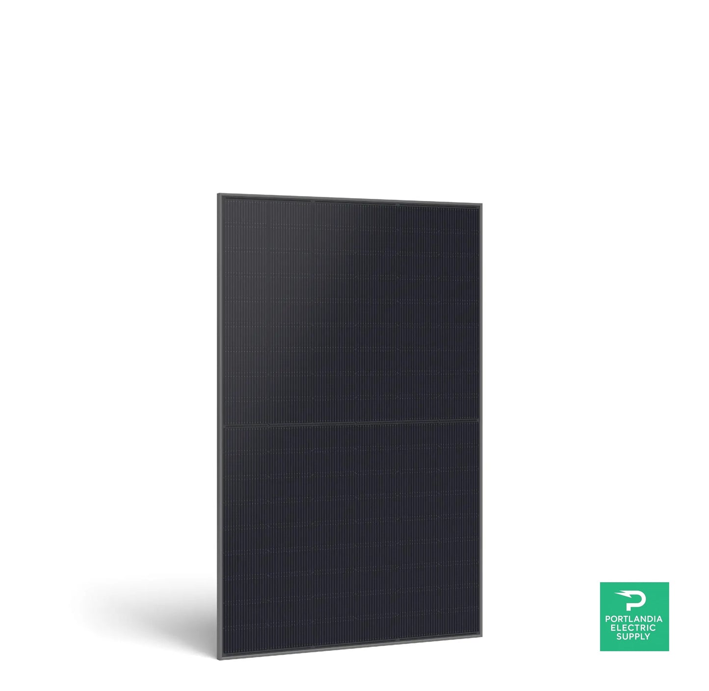 JA Solar 450W N-Type Bifacial All Black JAM54D41-450/LB — PES Supply