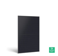 JA Solar 450W N-Type Bifacial All Black JAM54D41-450/LB — PES Supply