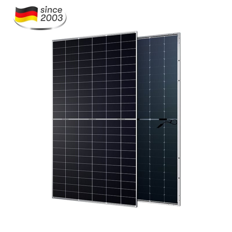 Hyundai Energy Solutions HiC-T635NJ