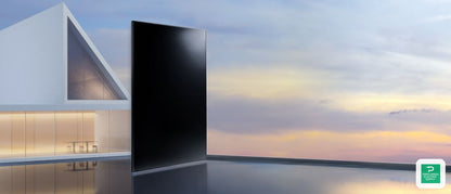 LONGi Solar LR5-54HTDB-430M — PES Supply