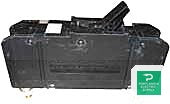 Midnite Solar 30 Amp DIN Rail Breaker 300 VDC MNEPV30-300-1PP — PES Supply