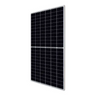 Canadian Solar BiHiKu7 645W Bifacial Solar Panel — side angle