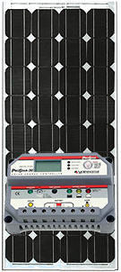 WSS Marlin DC Solar System Midnite Controller